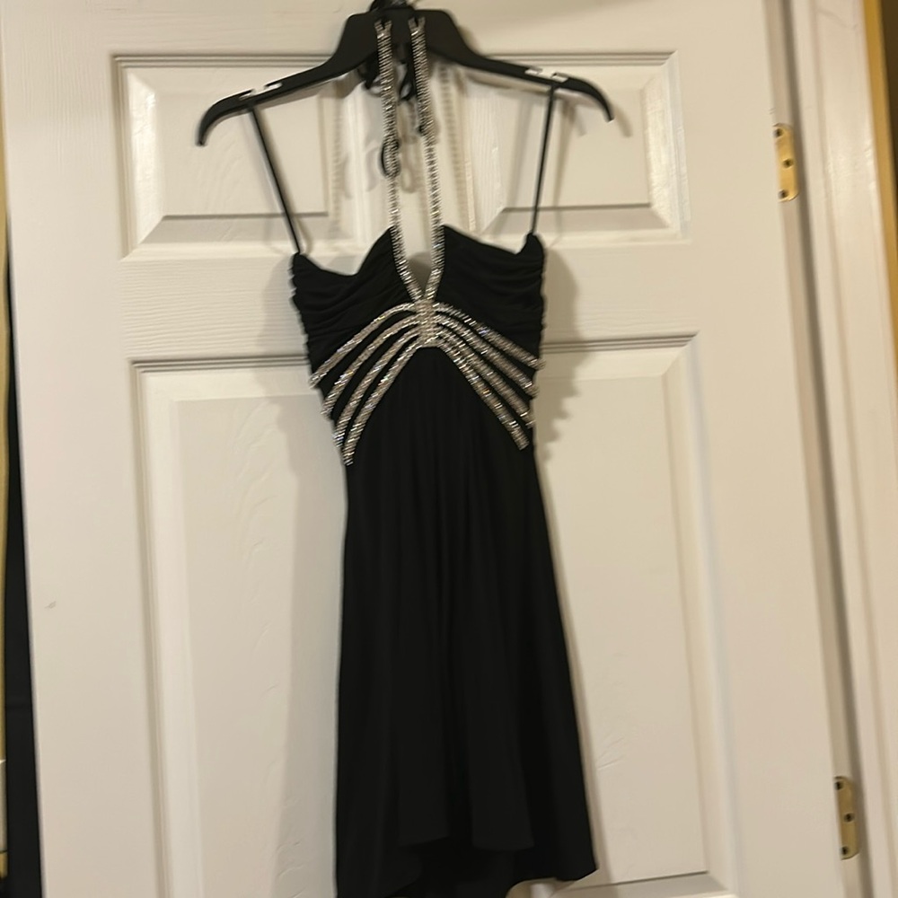 Women’s mini dress size extra small